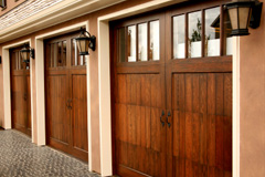 Marshfield garage extension quotes