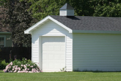 Marshfield outbuilding construction costs